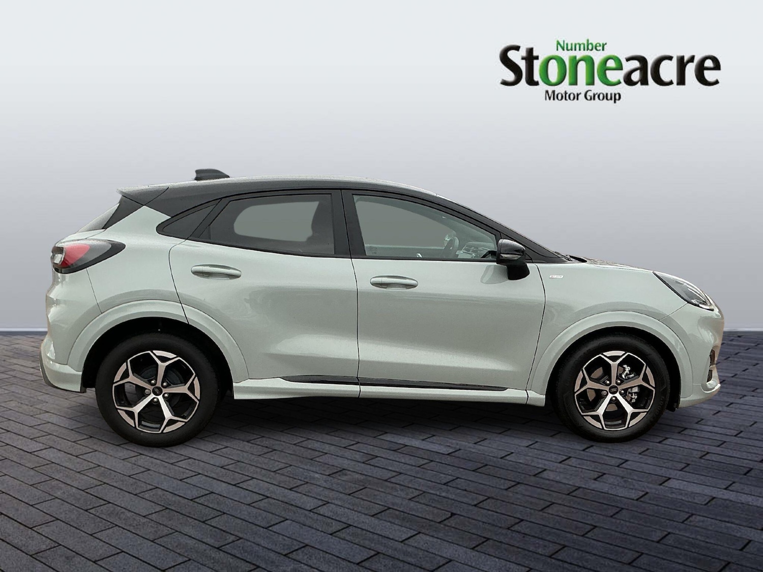 Used Ford Puma 2025 for sale - 76975724: Photo 2