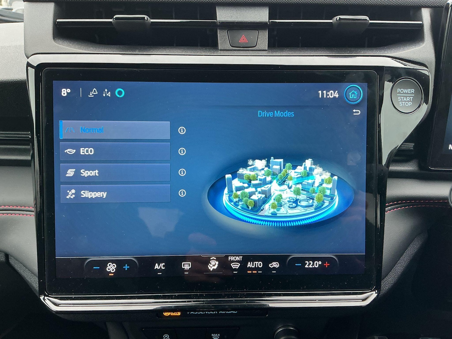 Used Ford Puma 2025 for sale - 76975724: Photo 20