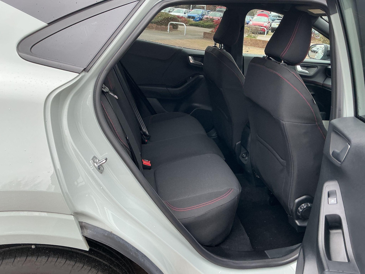 Used Ford Puma 2025 for sale - 76975724: Photo 21