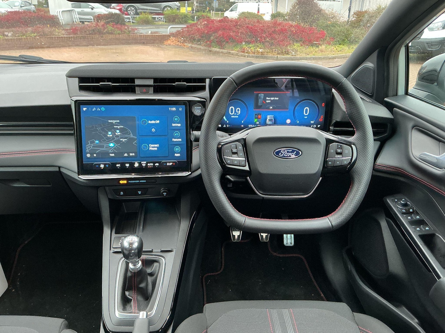 Used Ford Puma 2025 for sale - 76975724: Photo 23