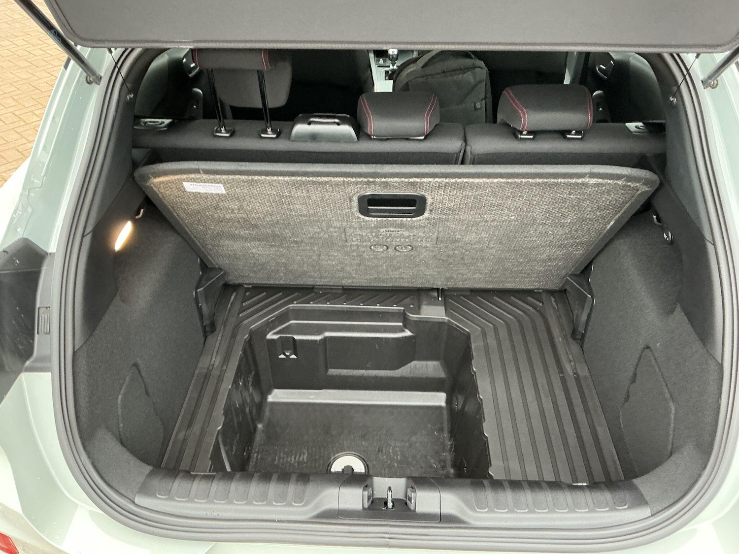 Used Ford Puma 2025 for sale - 76975724: Photo 25