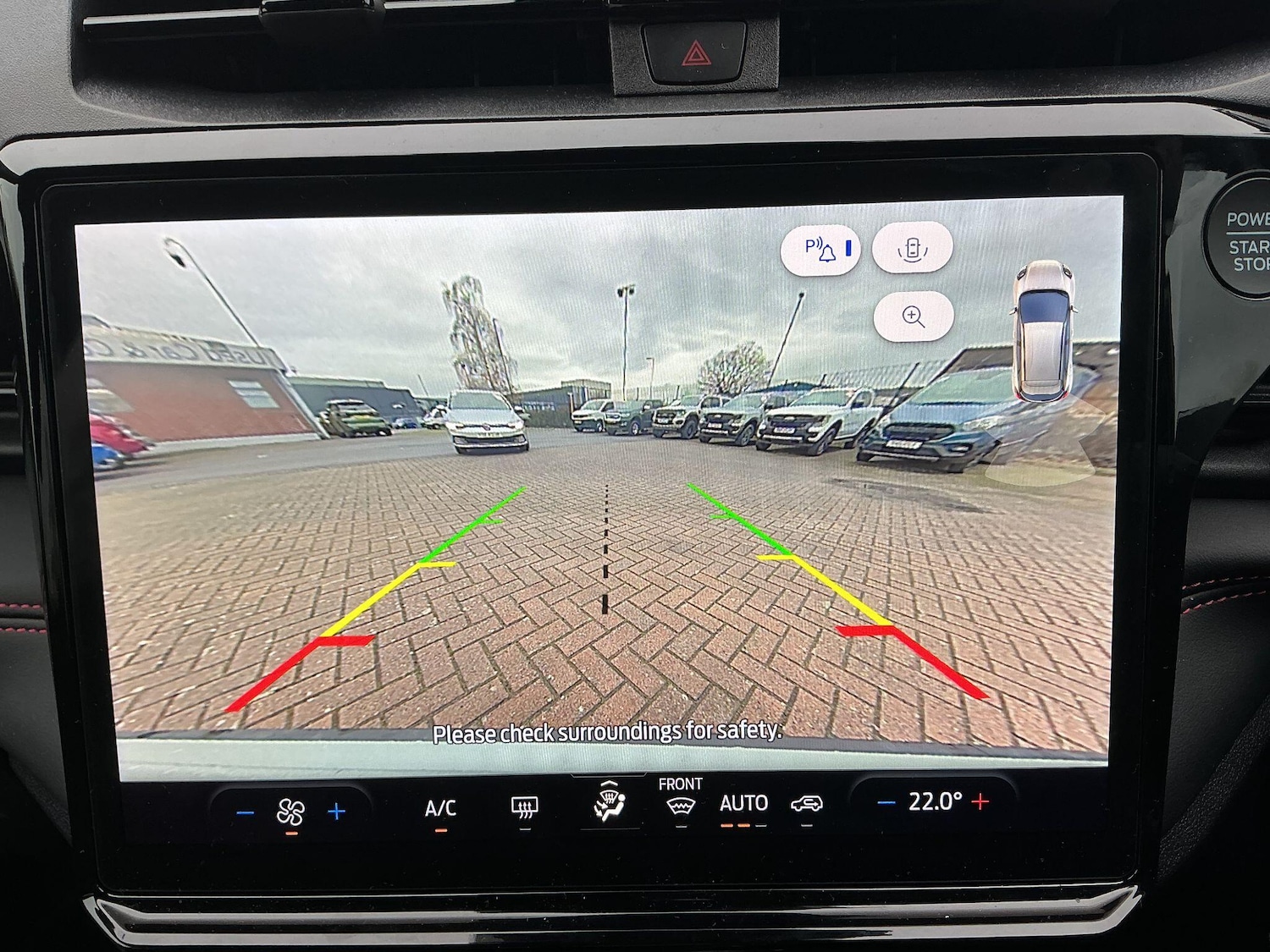 Used Ford Puma 2025 for sale - 76975724: Photo 26