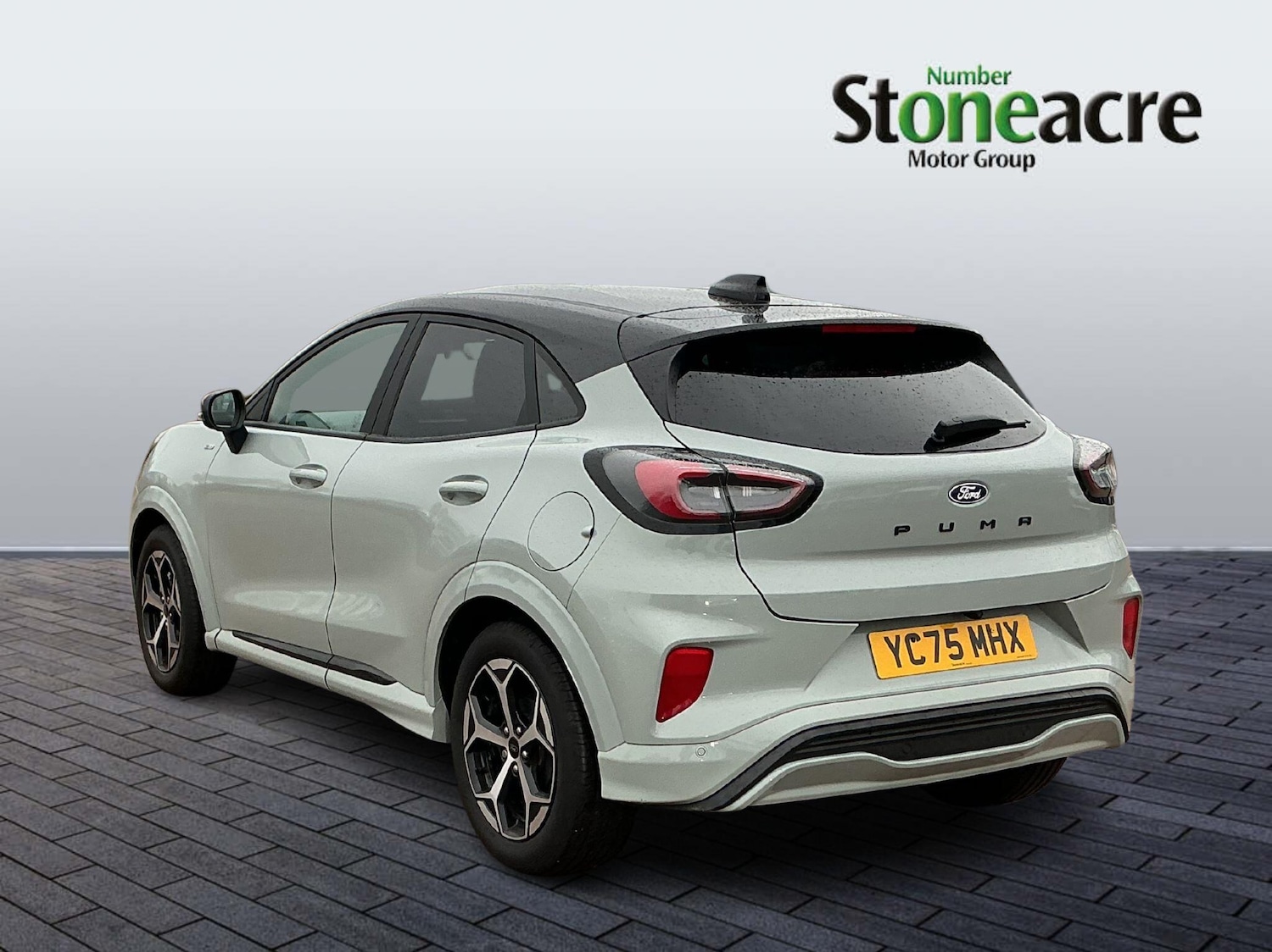 Used Ford Puma 2025 for sale - 76975724: Photo 5