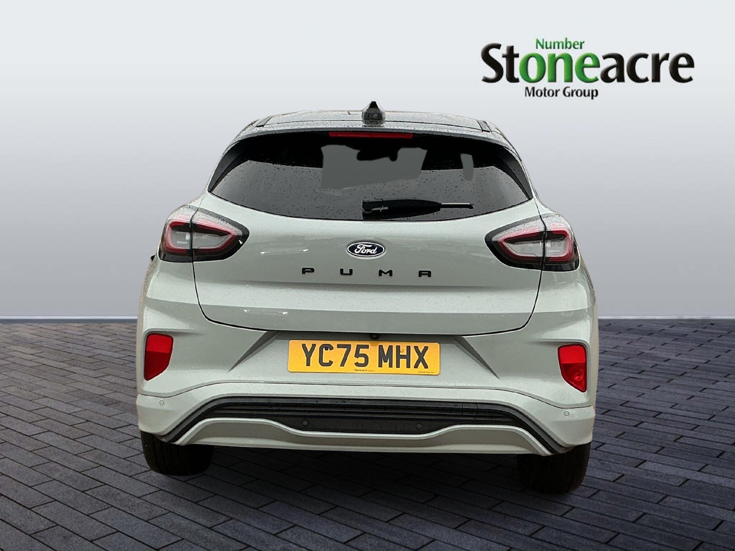 Used Ford Puma 2025 for sale - 76975724: Photo 6