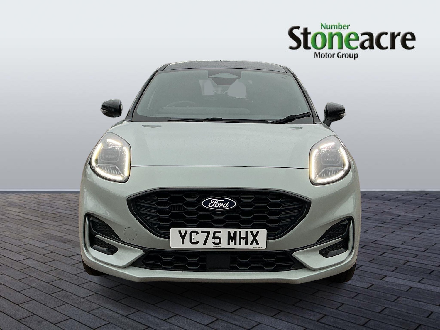 Used Ford Puma 2025 for sale - 76975724: Photo 7