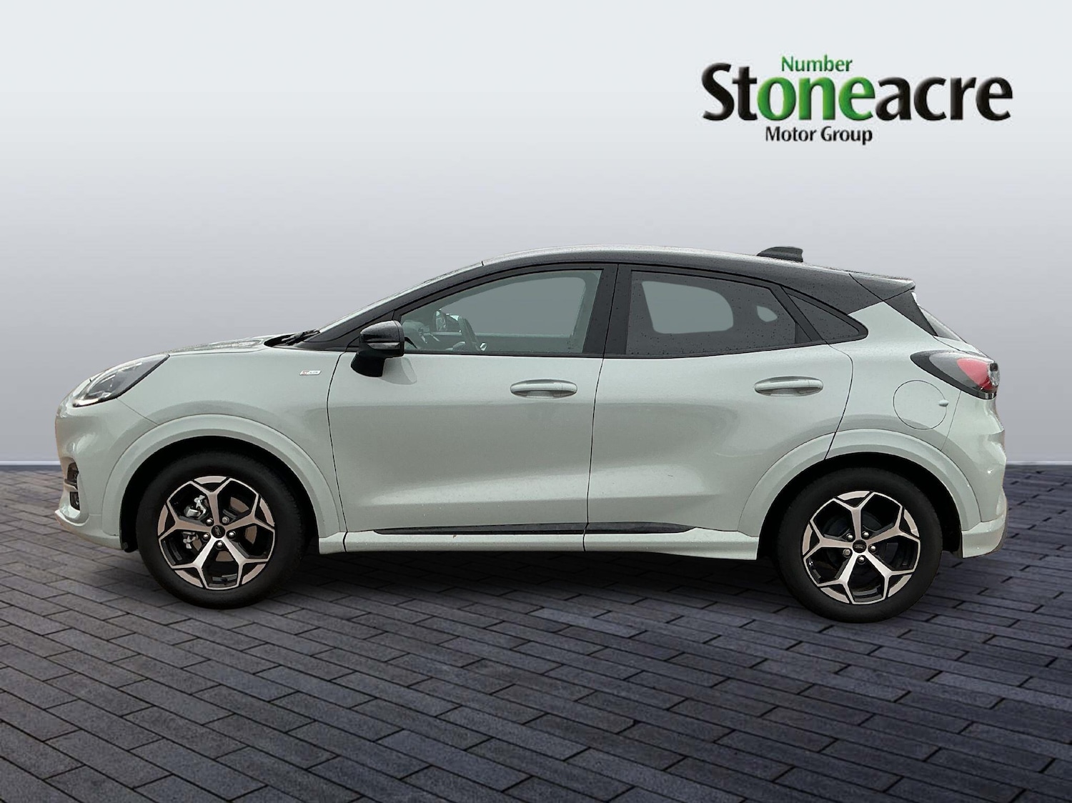 Used Ford Puma 2025 for sale - 76975724: Photo 8