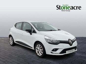 Used Renault Clio 2018 for sale - 76360122: Photo