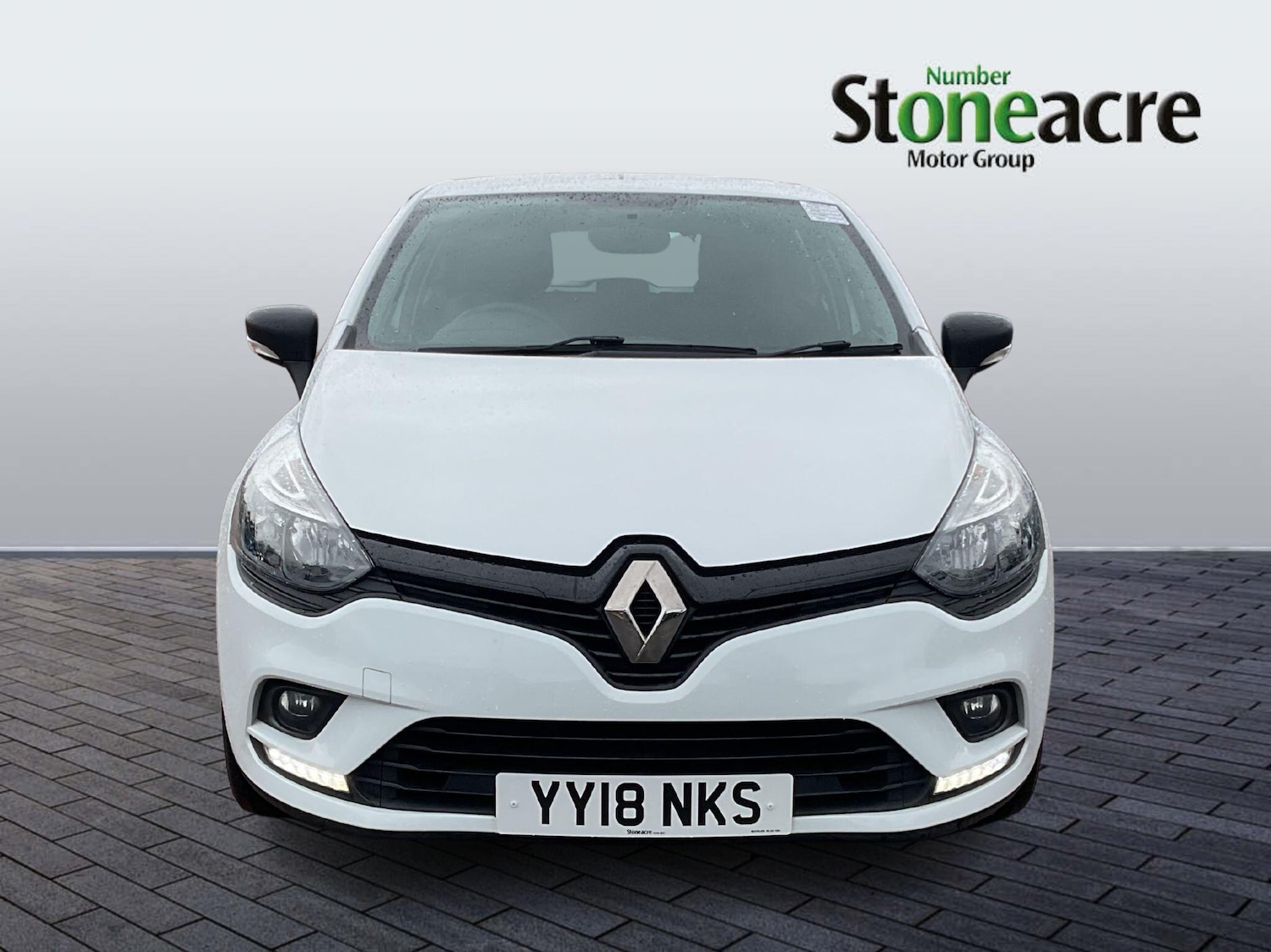 Used Renault Clio for sale - 76360122: Photo 7