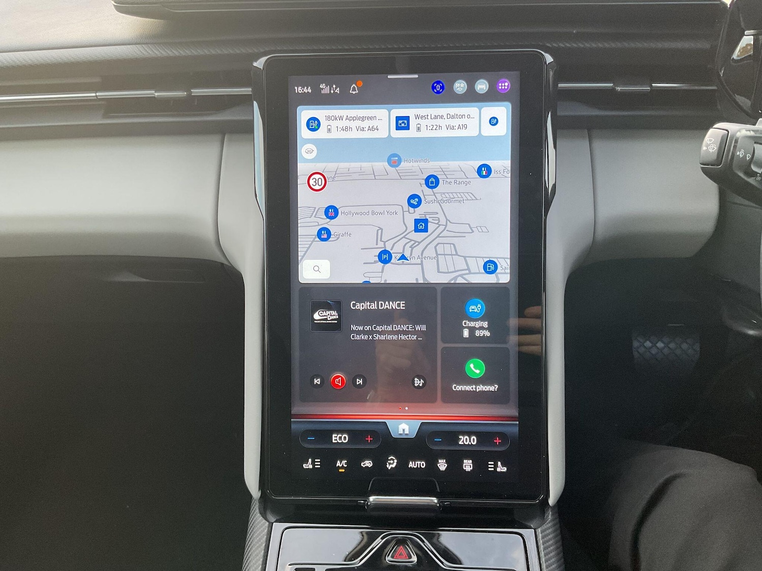 Used Ford Explorer 2025 for sale - 76388832: Photo 20