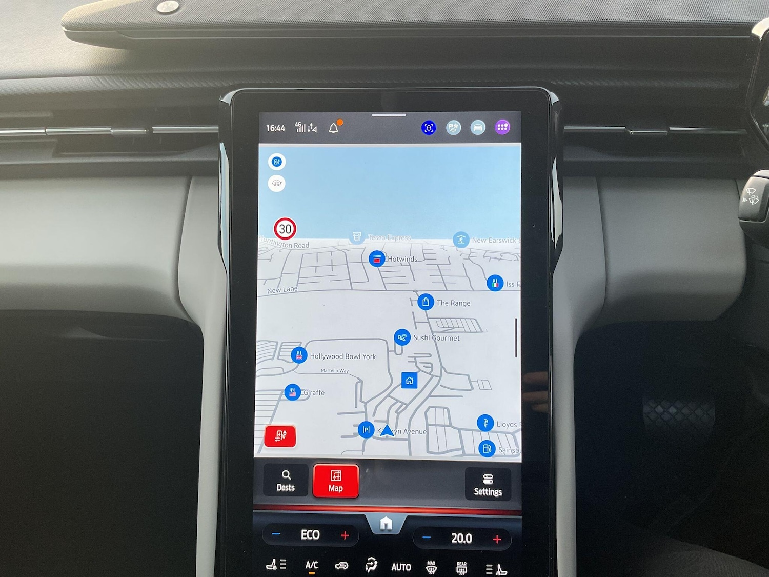 Used Ford Explorer 2025 for sale - 76388832: Photo 21