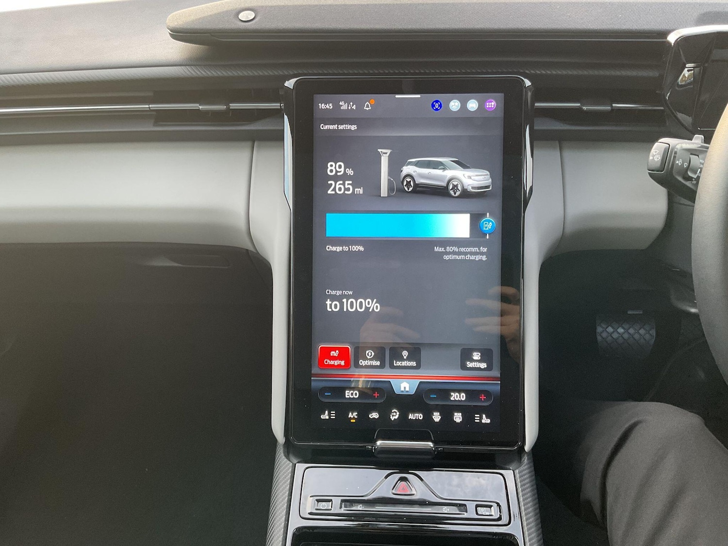 Used Ford Explorer 2025 for sale - 76388832: Photo 23