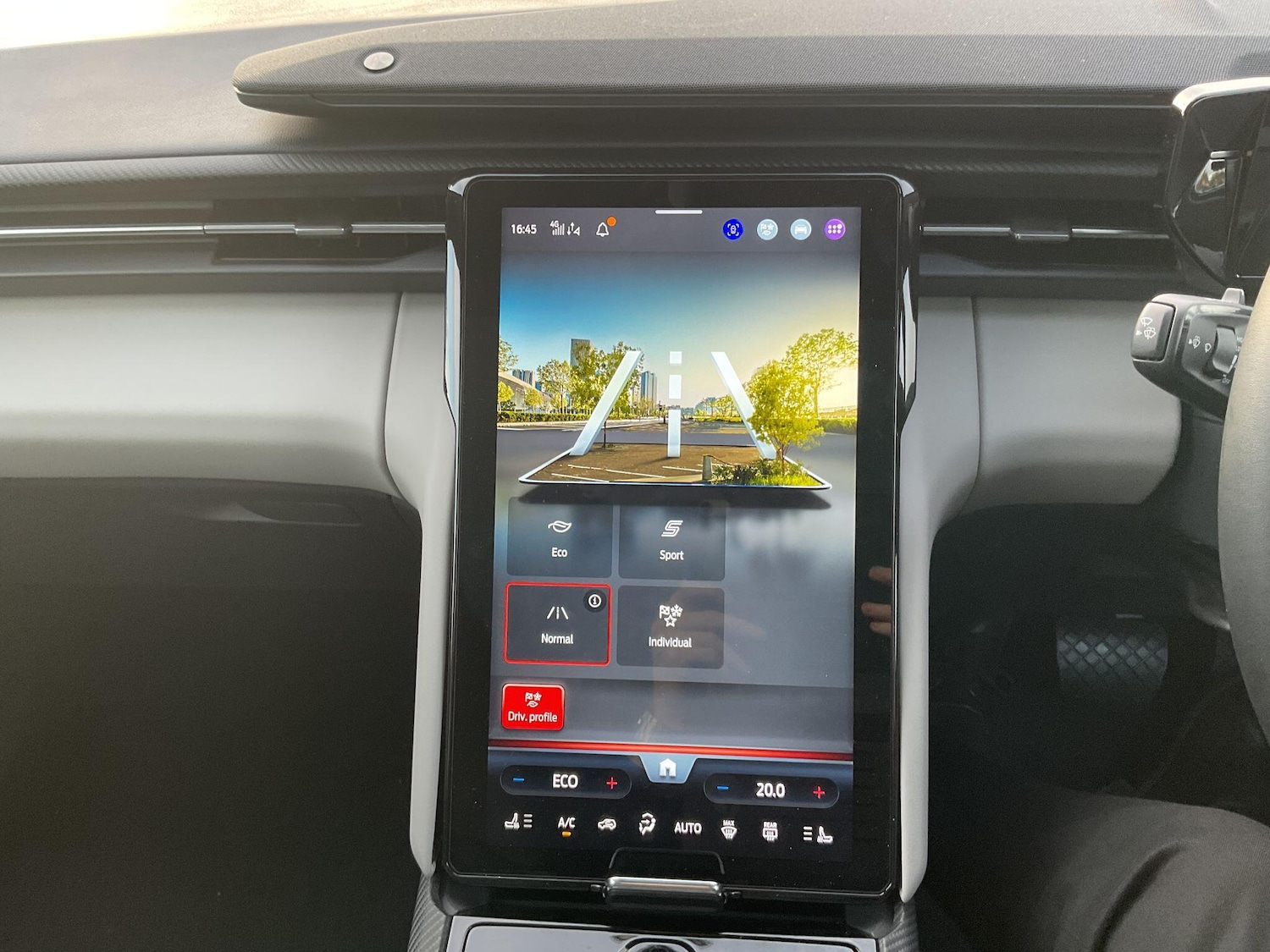 Used Ford Explorer 2025 for sale - 76388832: Photo 25