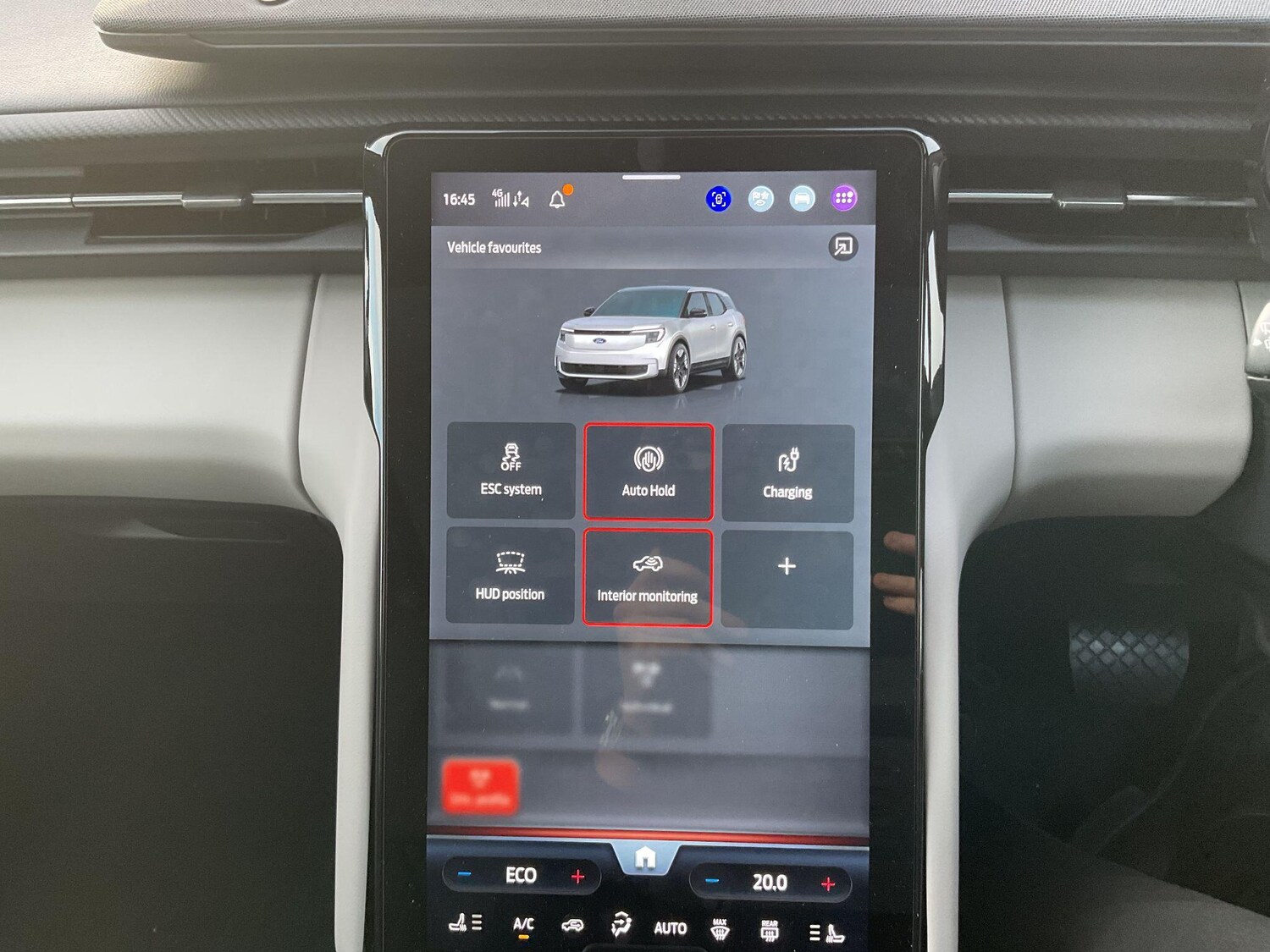 Used Ford Explorer 2025 for sale - 76388832: Photo 26