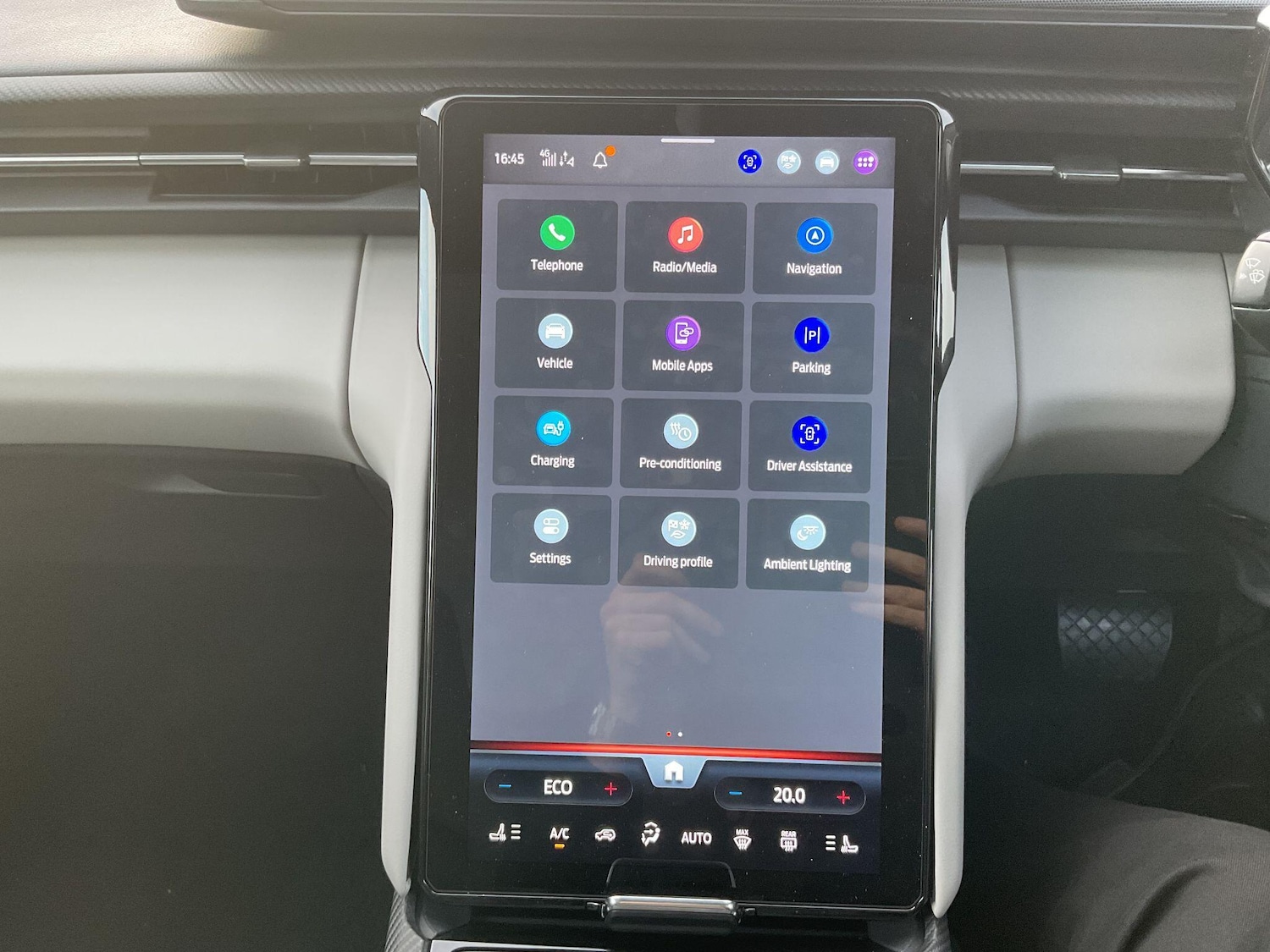 Used Ford Explorer 2025 for sale - 76388832: Photo 27