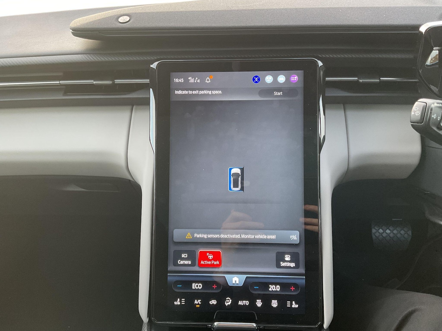 Used Ford Explorer 2025 for sale - 76388832: Photo 28