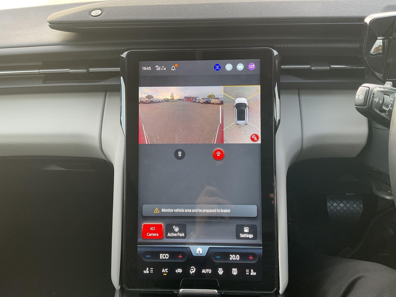 Used Ford Explorer 2025 for sale - 76388832: Photo 29