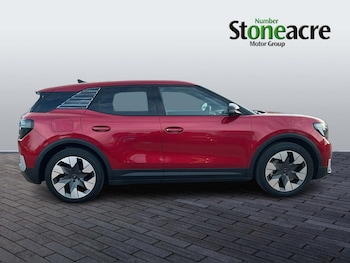 Used Ford Explorer 2025 for sale - 76388832: Photo