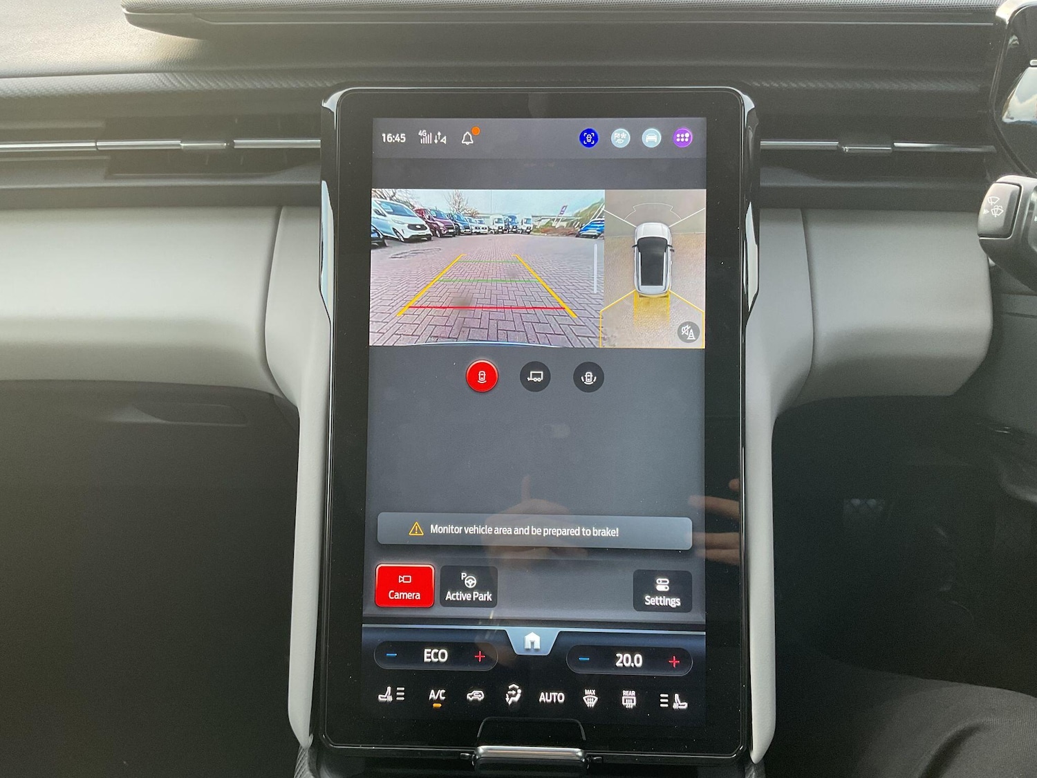 Used Ford Explorer 2025 for sale - 76388832: Photo 30