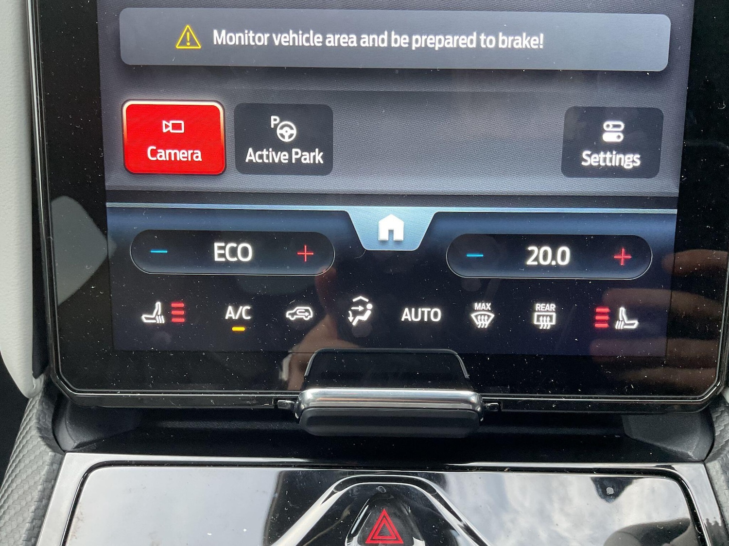 Used Ford Explorer 2025 for sale - 76388832: Photo 31