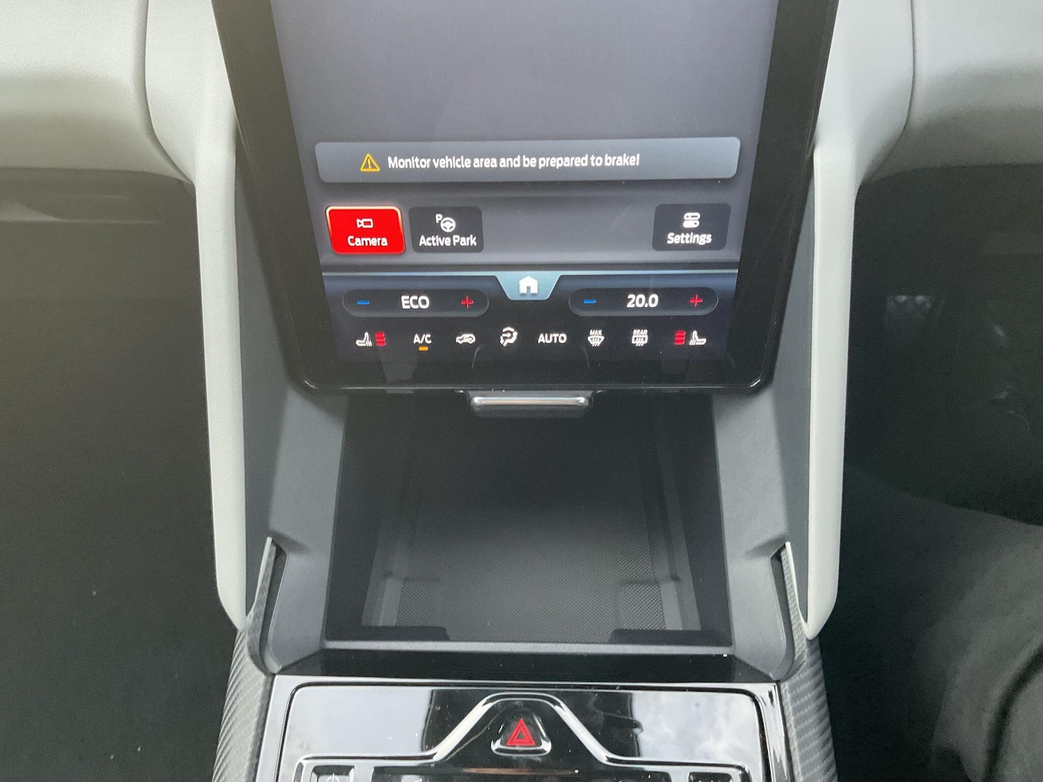 Used Ford Explorer 2025 for sale - 76388832: Photo 32