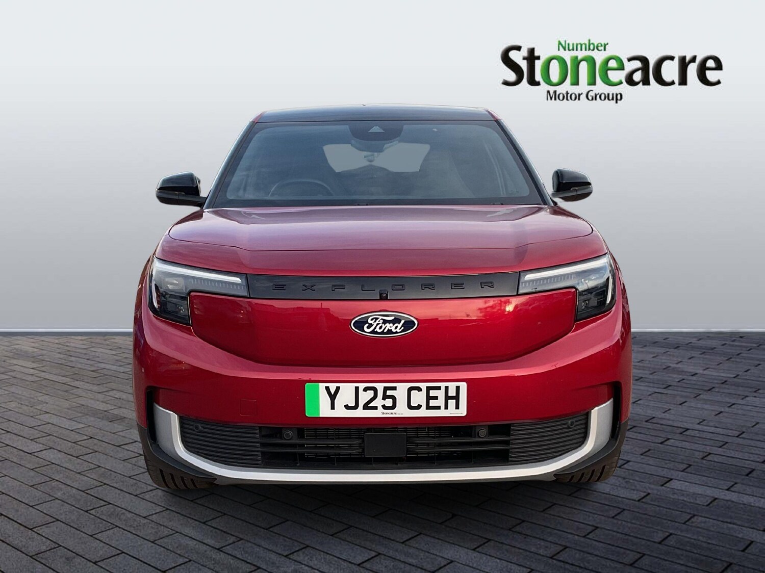 Used Ford Explorer 2025 for sale - 76388832: Photo 7