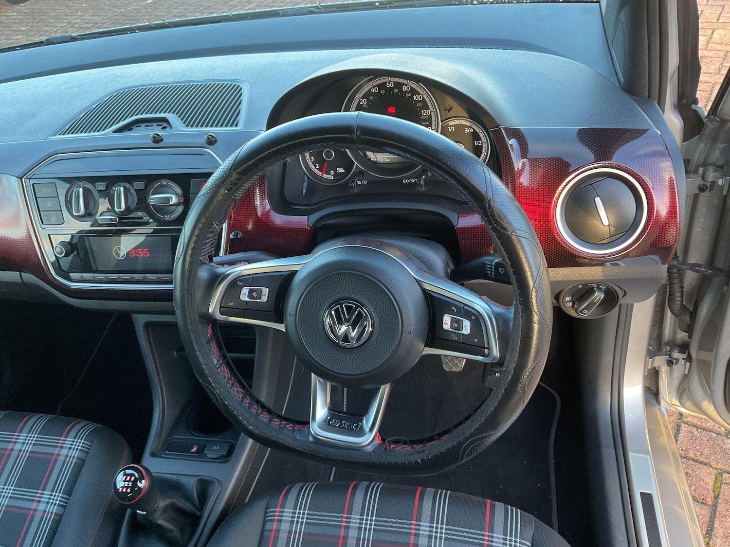 Used Volkswagen up! 2019 for sale - 76688636: Photo 12