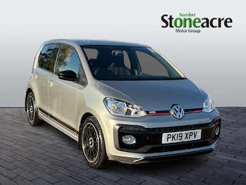 2019 (19) - 1.0 TSI up! GTI Hatchback 5dr Petrol Manual Euro 6 (s/s) (115 ps)