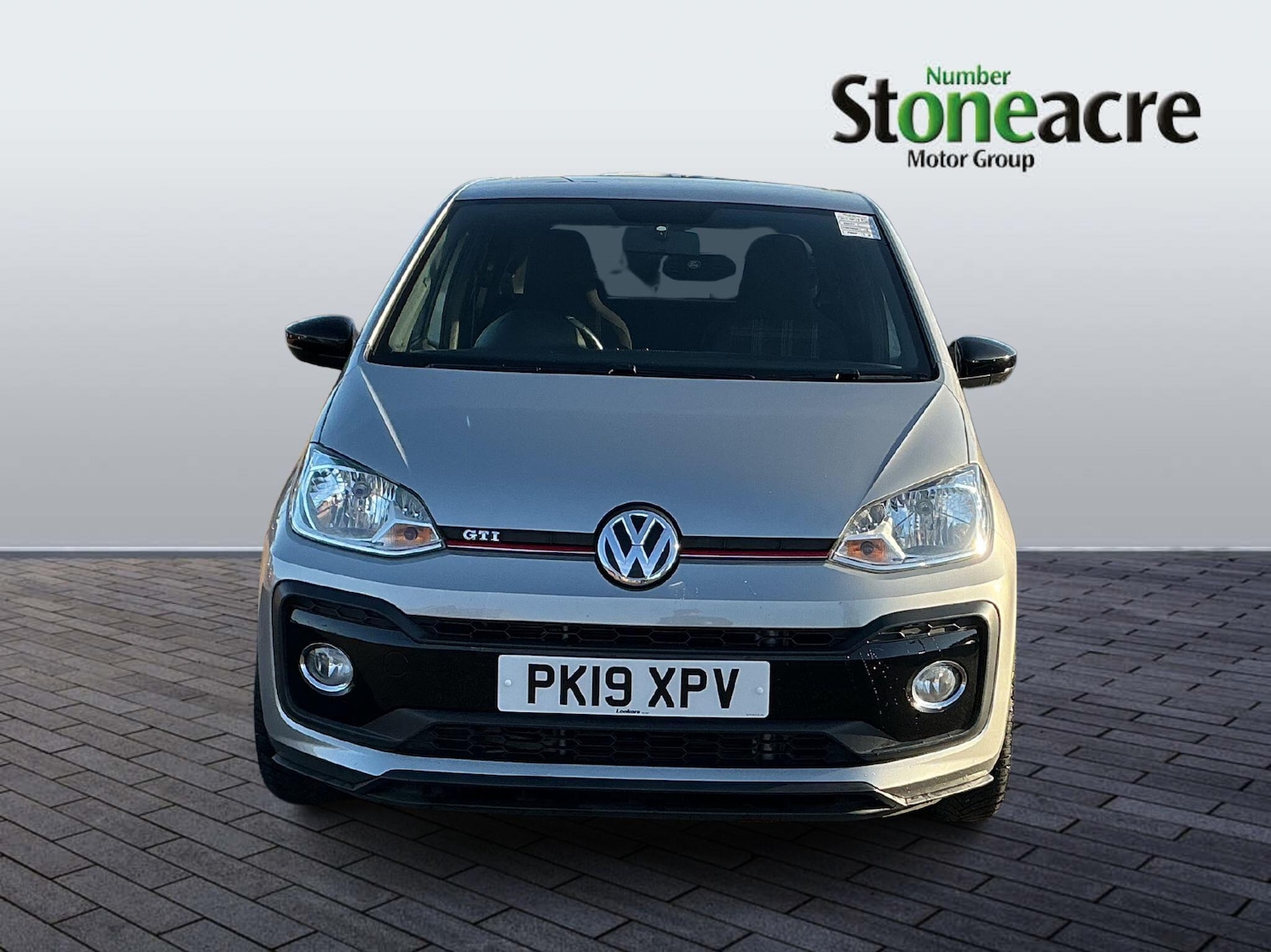 Used Volkswagen up! 2019 for sale - 76688636: Photo 4