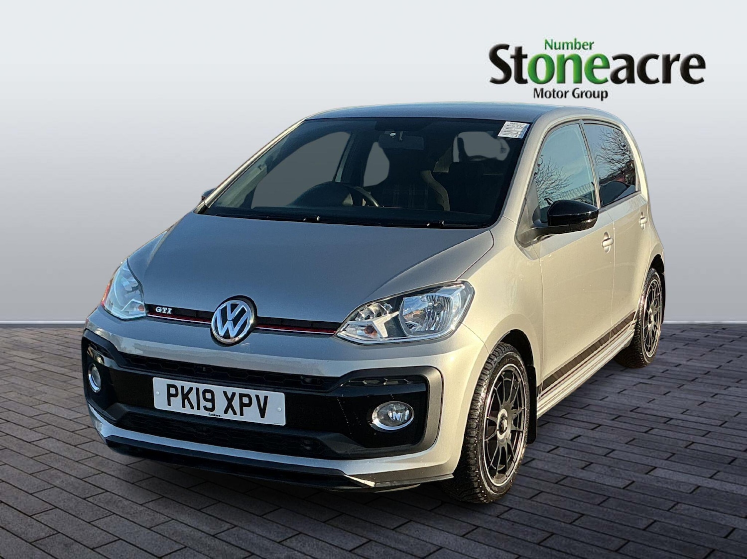 Used Volkswagen up! 2019 for sale - 76688636: Photo 5