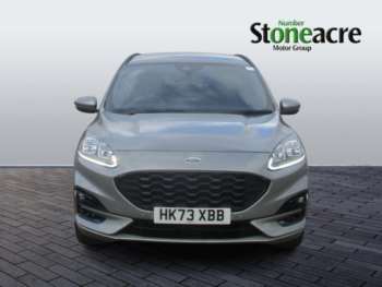 Used Ford Kuga 2023 for sale - 74787633: Photo