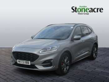 Used Ford Kuga 2023 for sale - 74787633: Photo