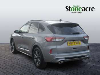 Used Ford Kuga 2023 for sale - 74787633: Photo