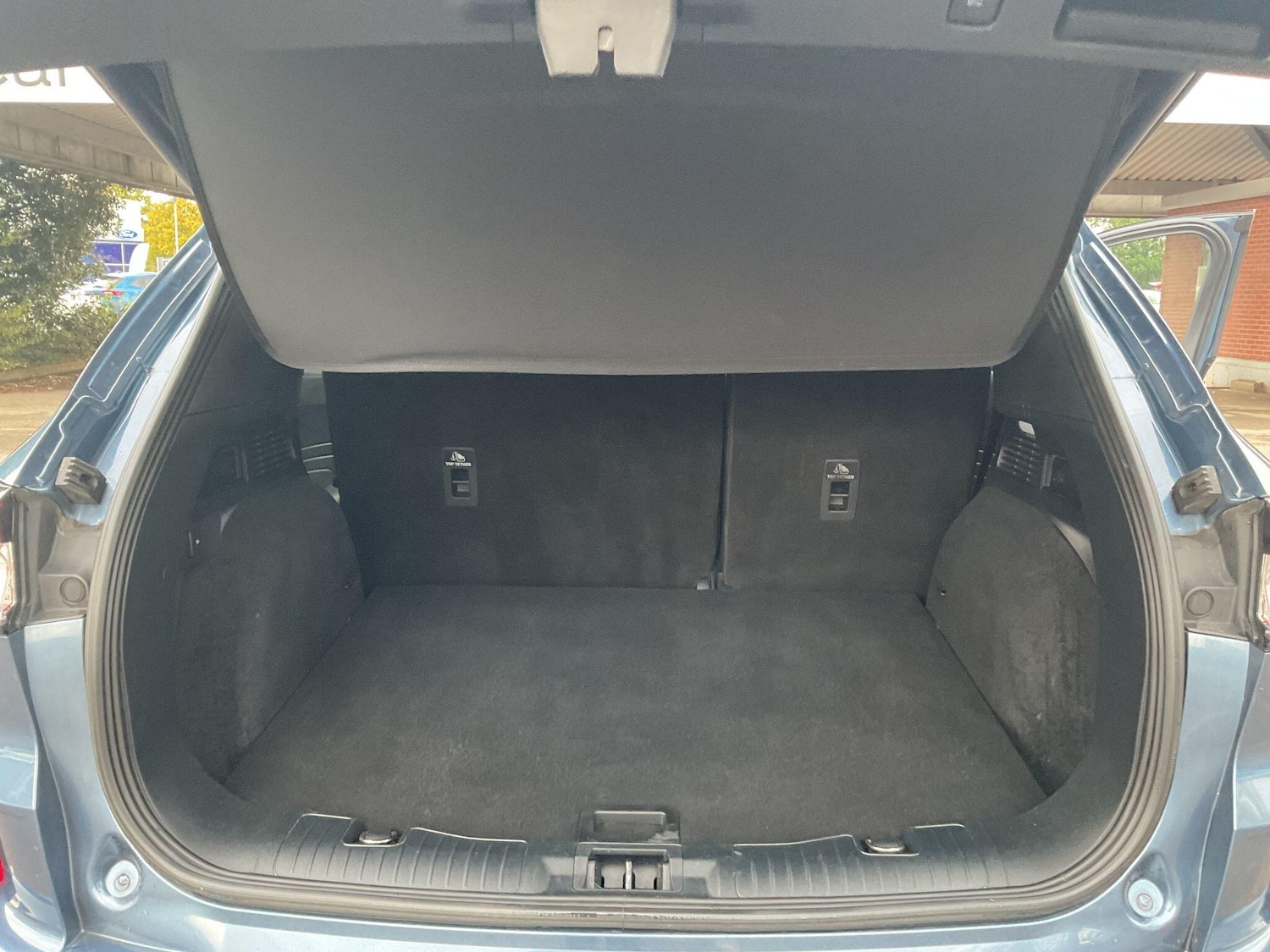 Used Ford Kuga 2023 for sale - 77109558: Photo 15