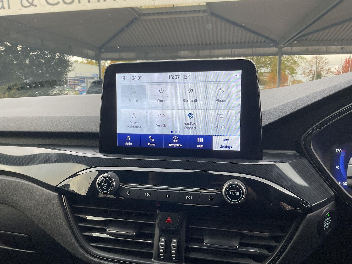 Used Ford Kuga 2023 for sale - 77109558: Photo 16