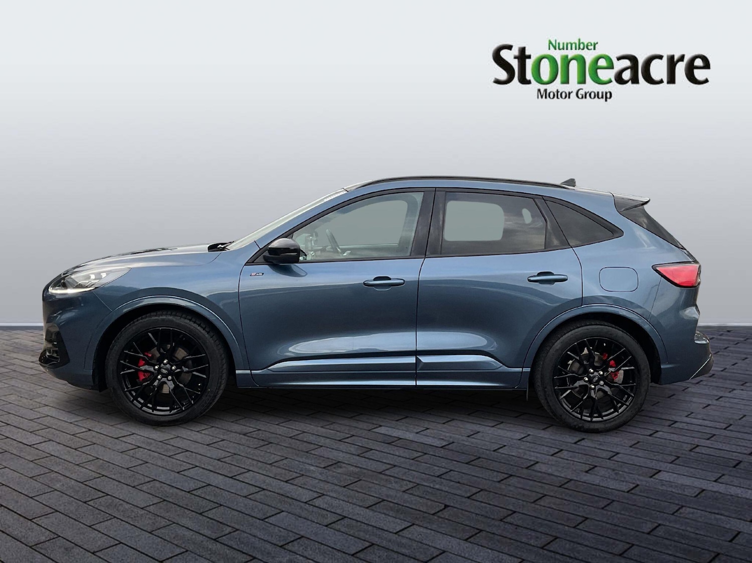 Used Ford Kuga 2023 for sale - 77109558: Photo 2