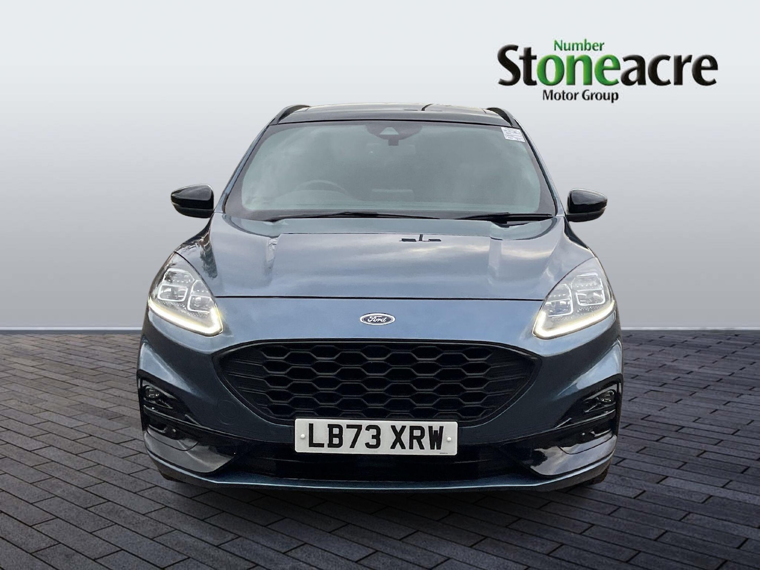 Used Ford Kuga 2023 for sale - 77109558: Photo 4