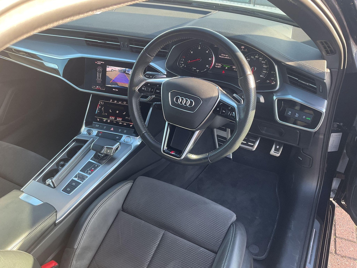Used Audi A6 2019 for sale - 77424946: Photo 10