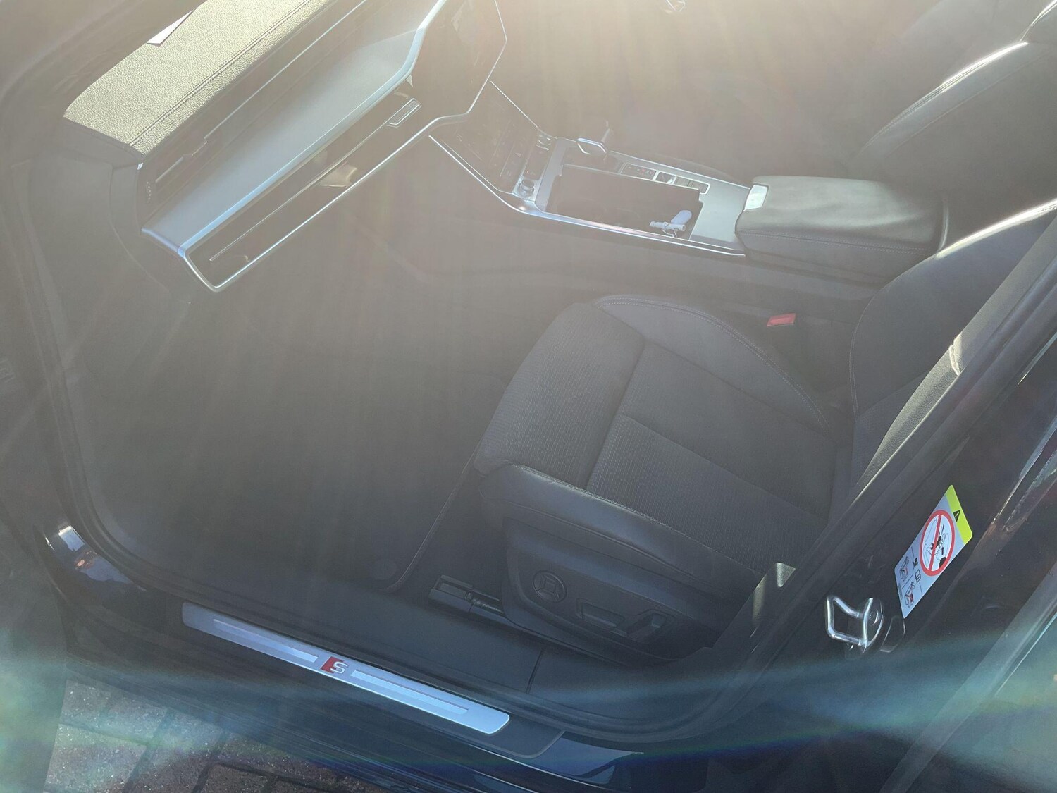 Used Audi A6 2019 for sale - 77424946: Photo 15