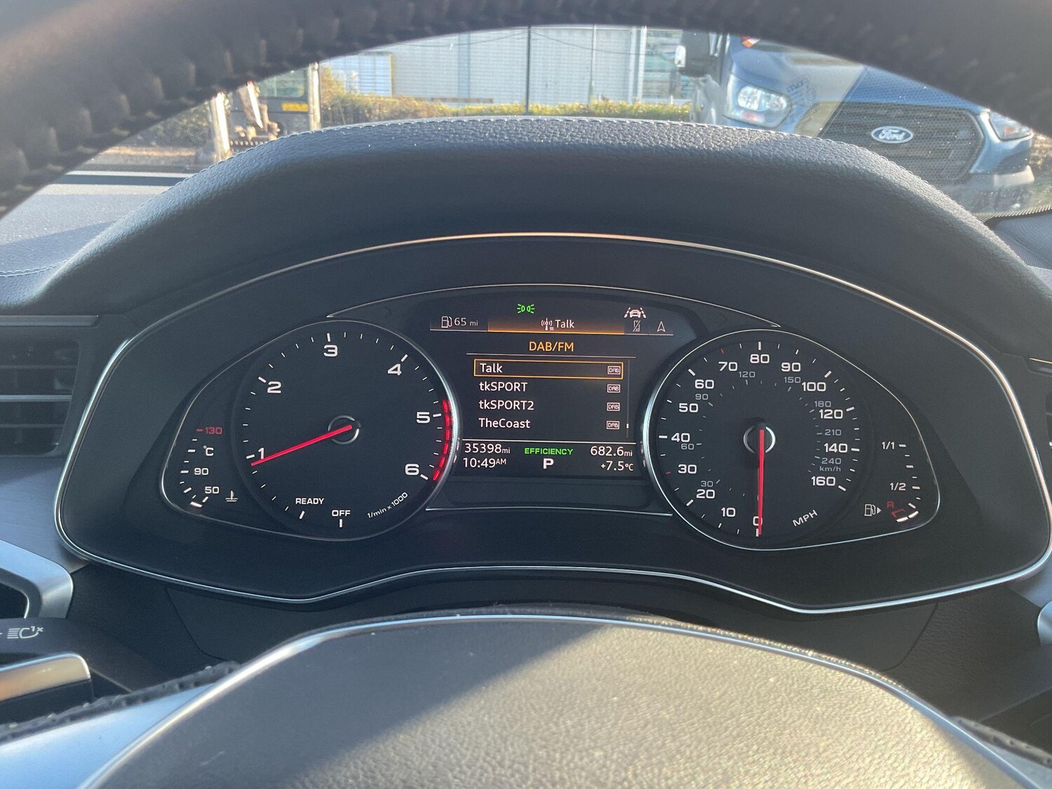 Used Audi A6 2019 for sale - 77424946: Photo 16