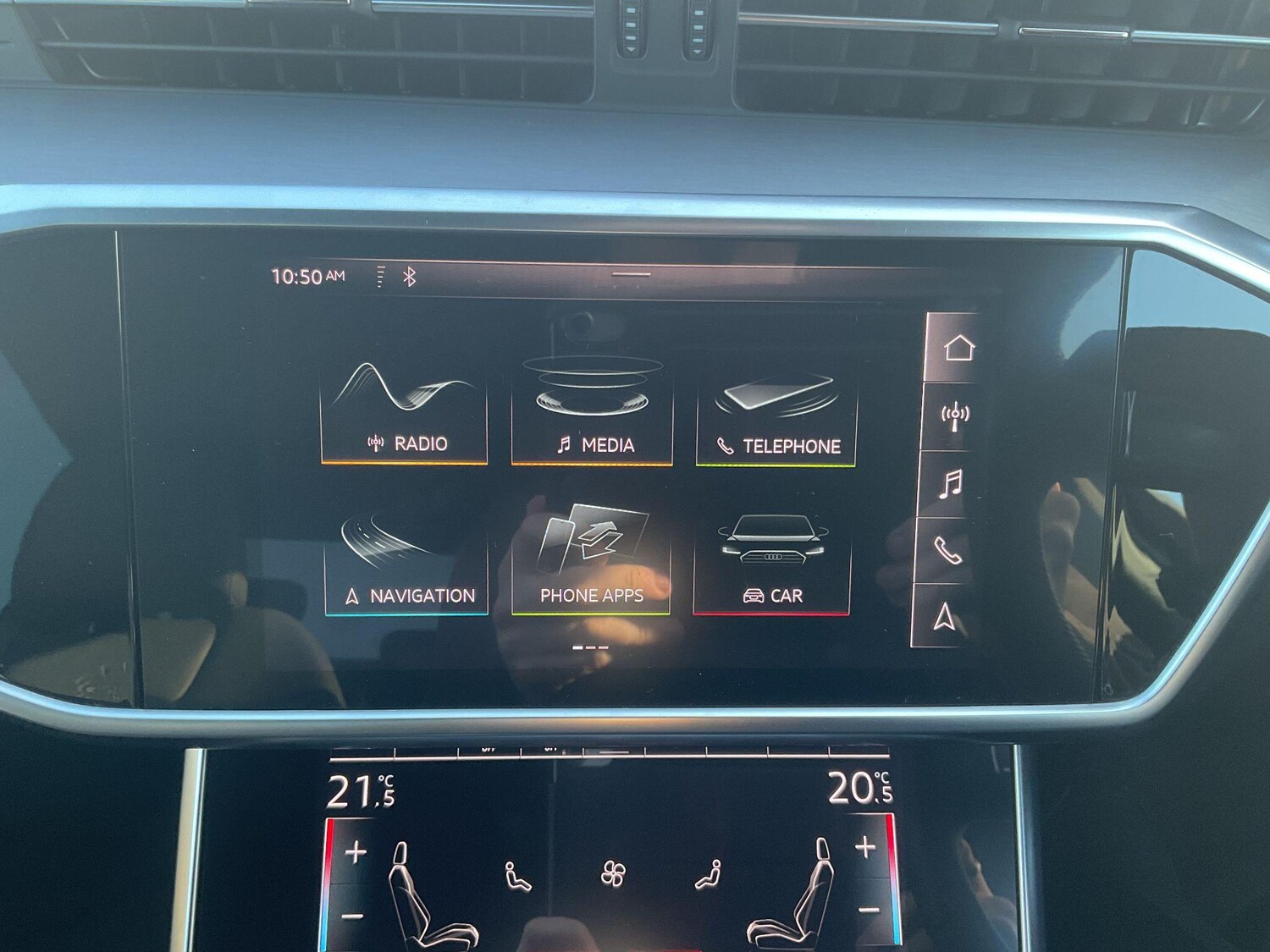 Used Audi A6 2019 for sale - 77424946: Photo 17