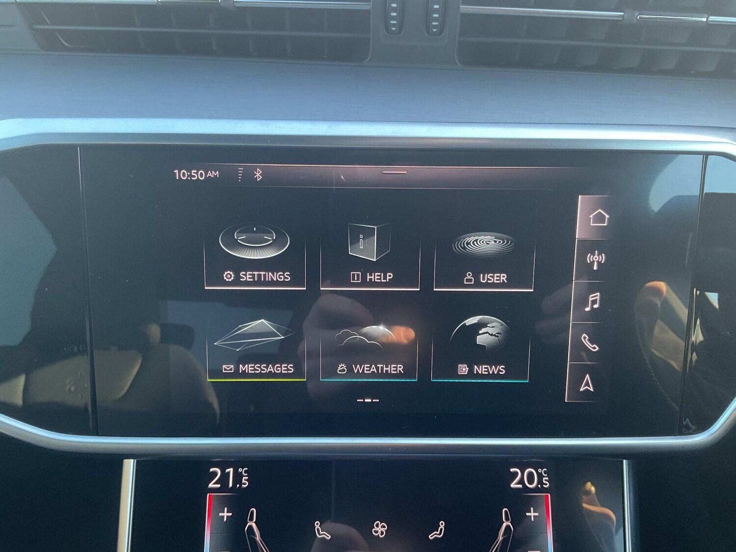 Used Audi A6 2019 for sale - 77424946: Photo 18