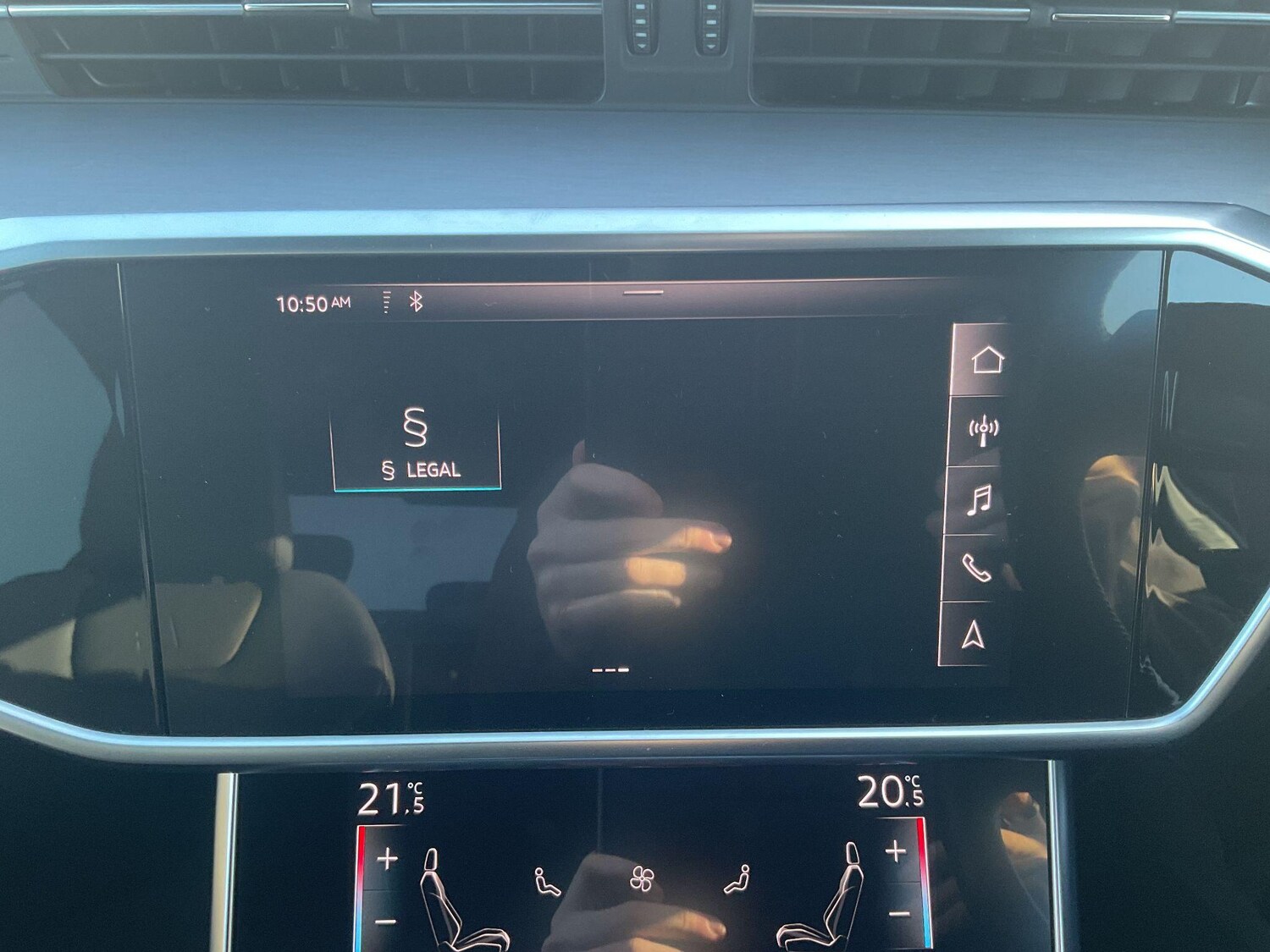 Used Audi A6 2019 for sale - 77424946: Photo 19