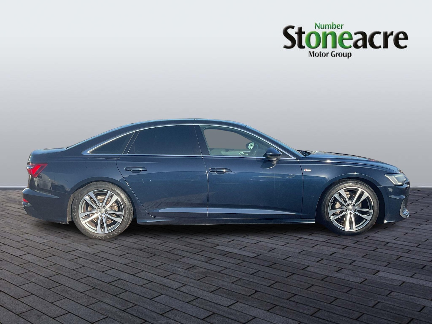 Used Audi A6 2019 for sale - 77424946: Photo 2