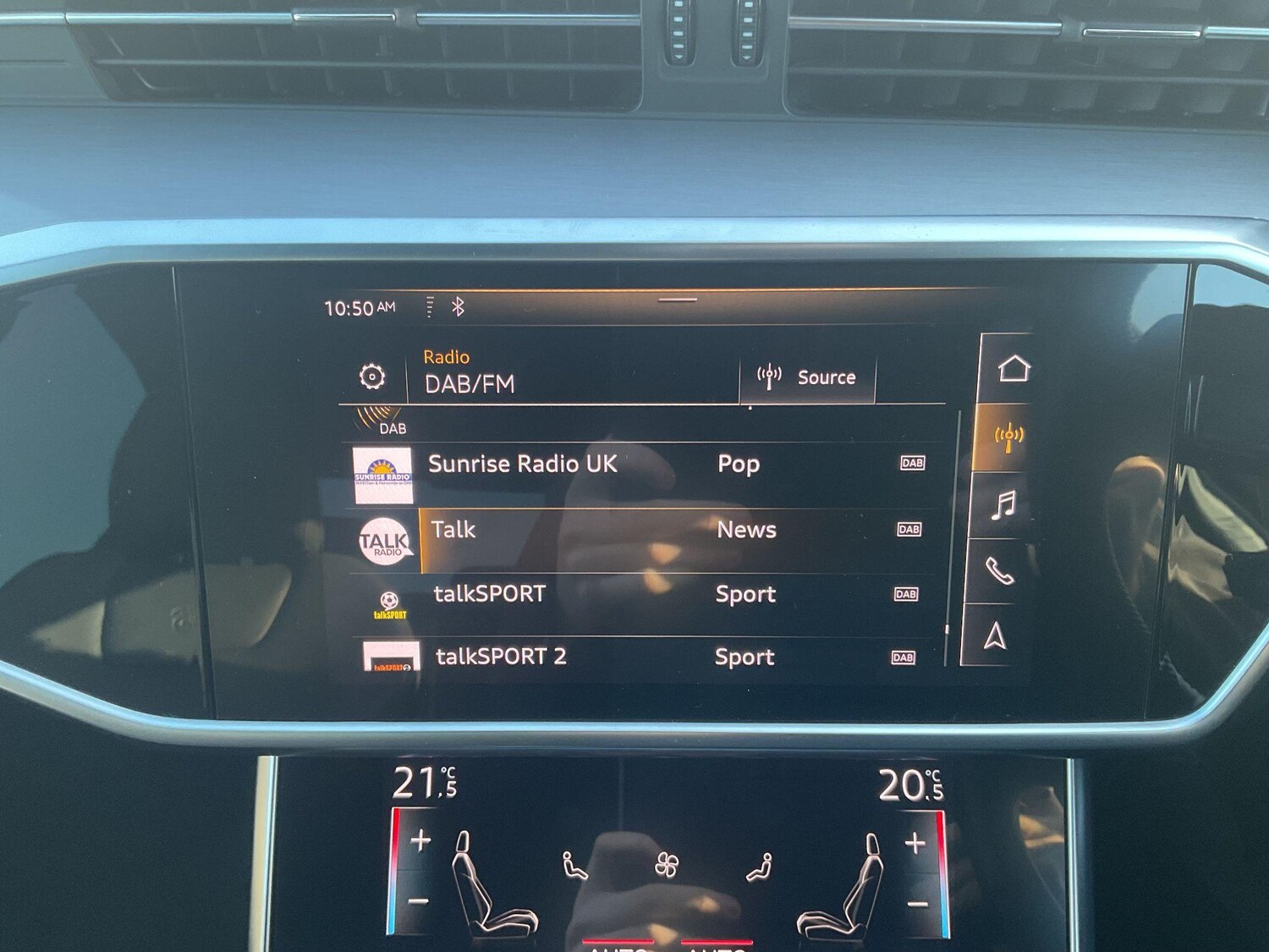 Used Audi A6 2019 for sale - 77424946: Photo 20