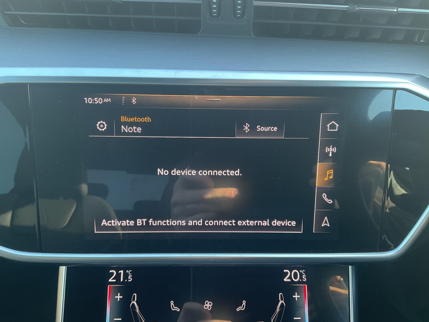 Used Audi A6 2019 for sale - 77424946: Photo 21