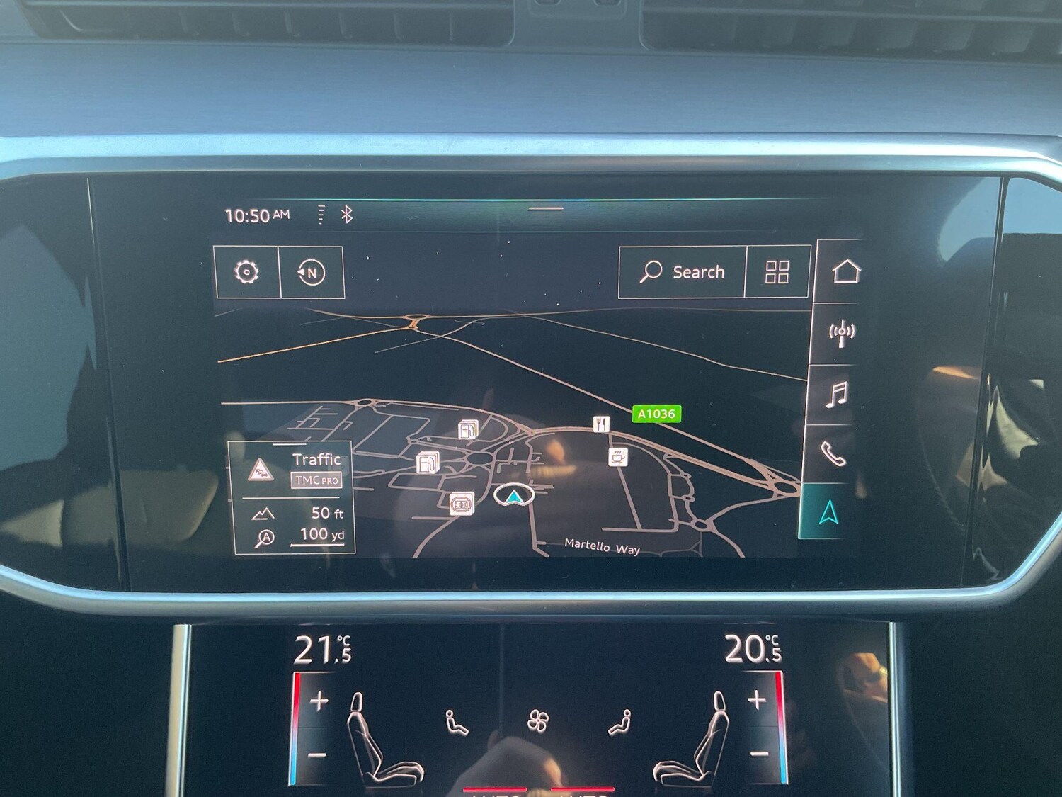 Used Audi A6 2019 for sale - 77424946: Photo 23