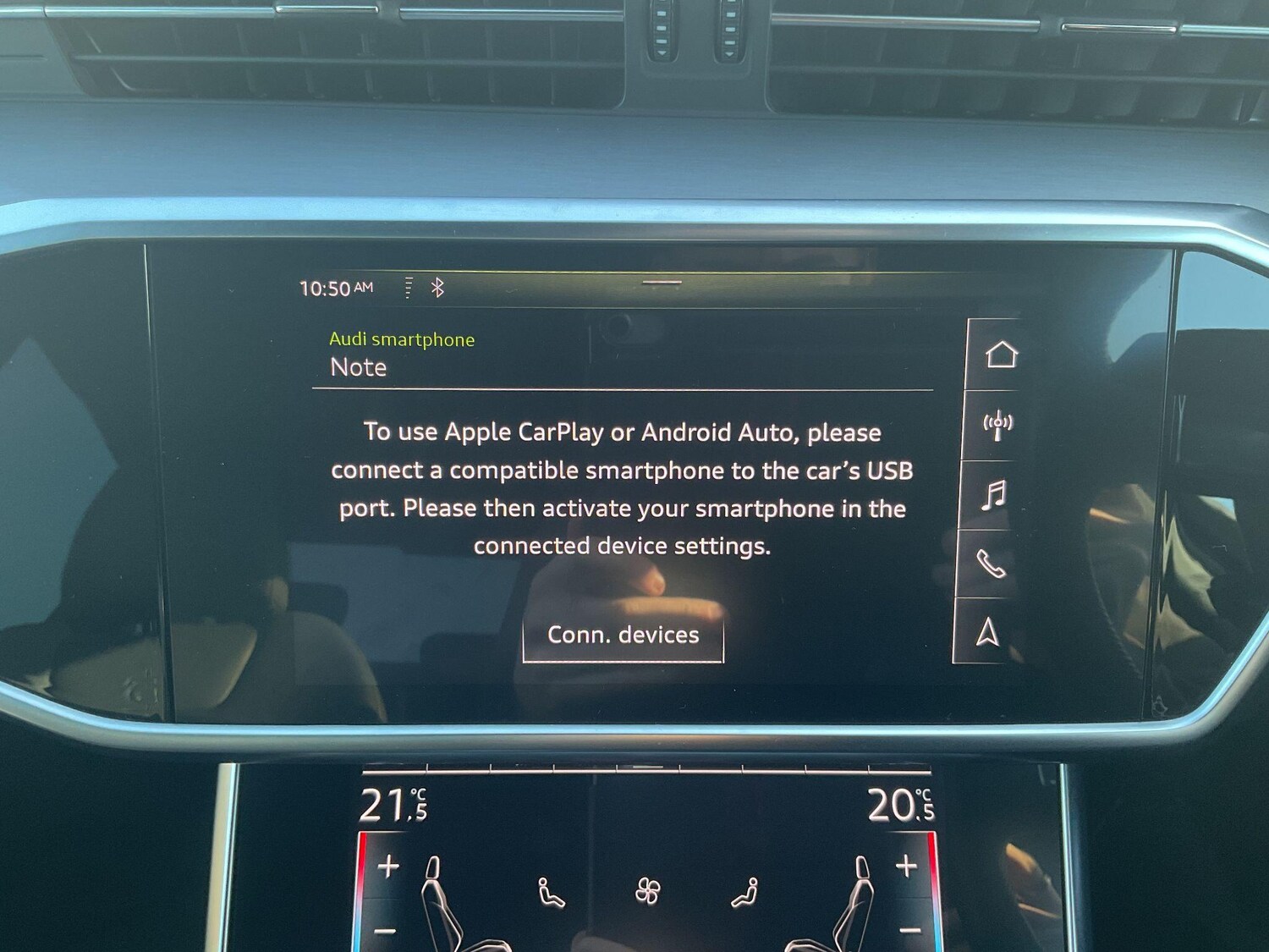 Used Audi A6 2019 for sale - 77424946: Photo 24