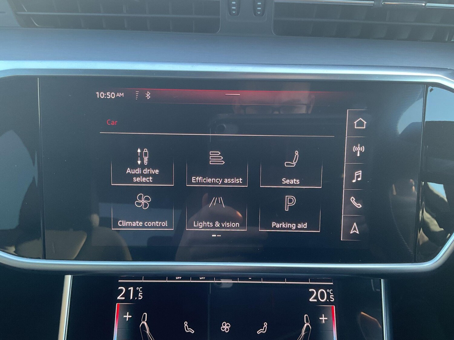 Used Audi A6 2019 for sale - 77424946: Photo 25