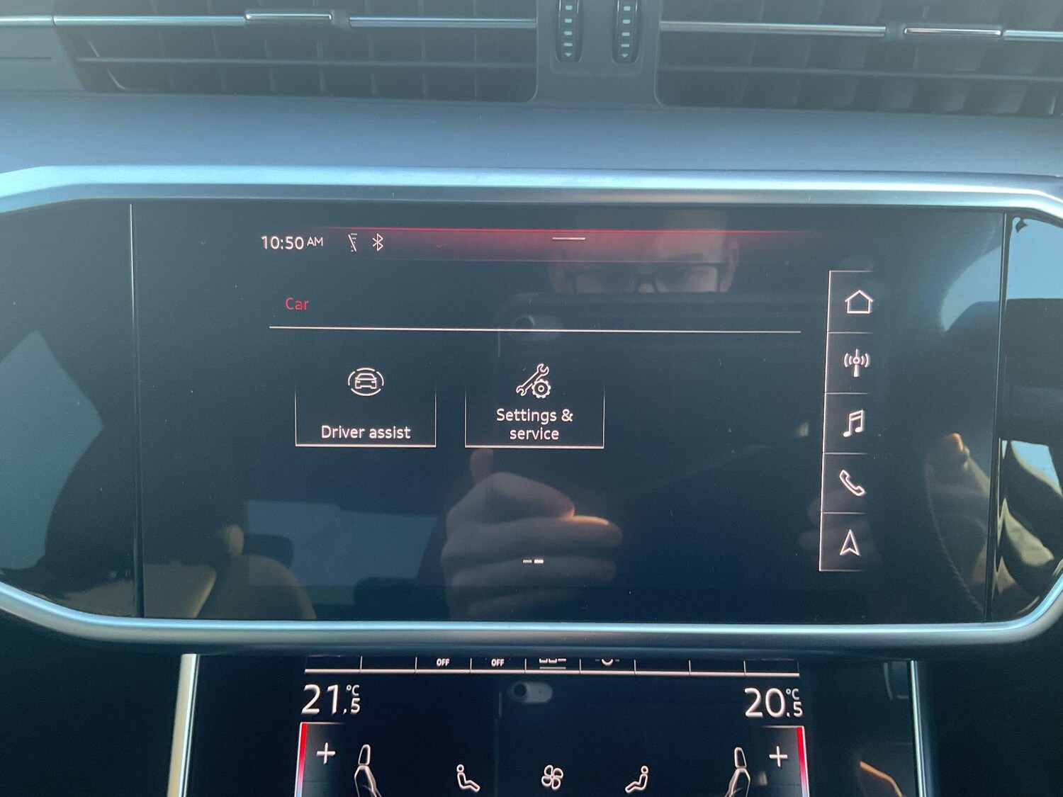 Used Audi A6 2019 for sale - 77424946: Photo 26