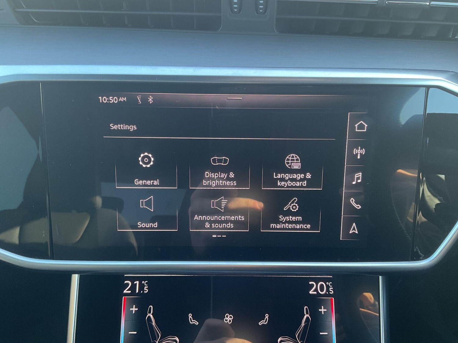 Used Audi A6 2019 for sale - 77424946: Photo 27